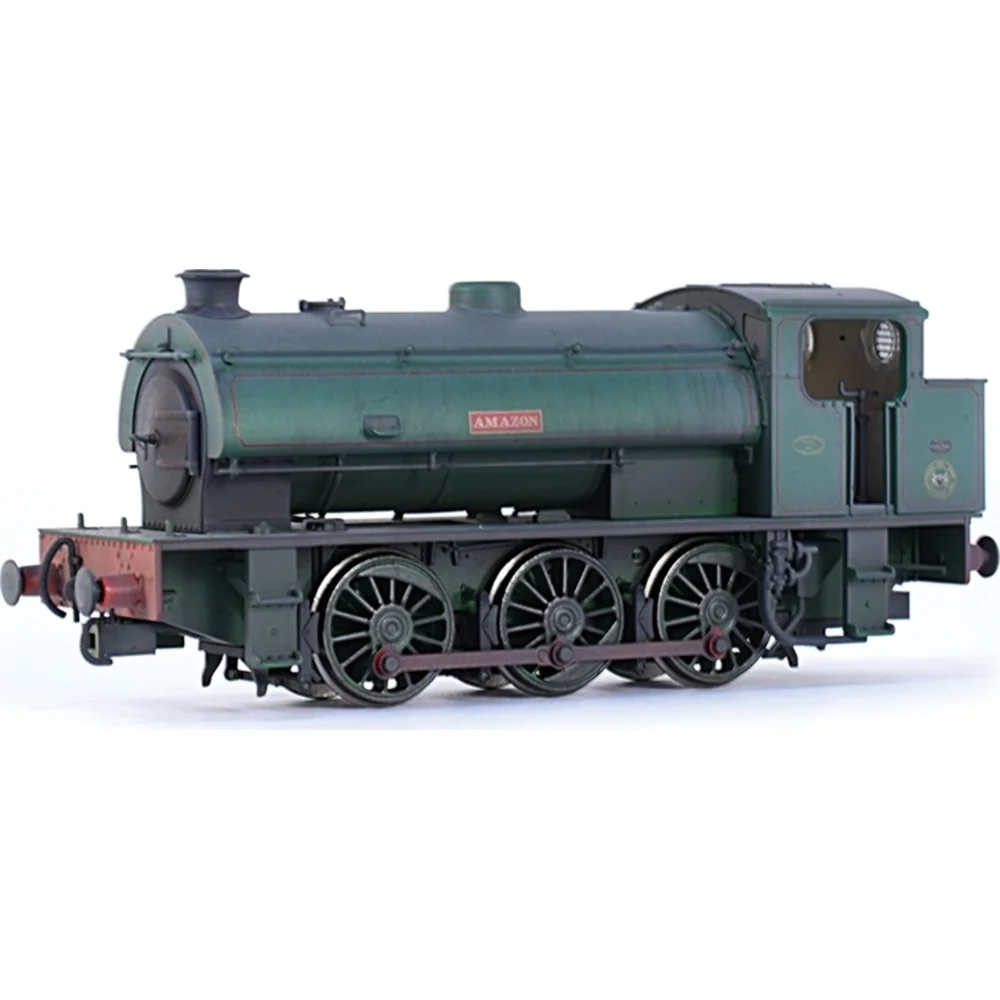 left-front-three-quarter-view by EFE Rail