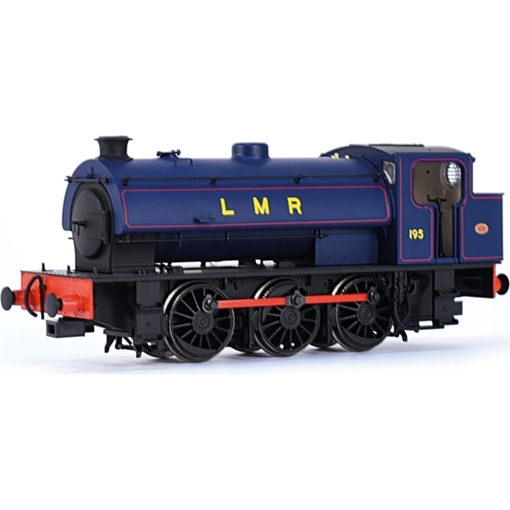 left-front-three-quarter-view by EFE Rail