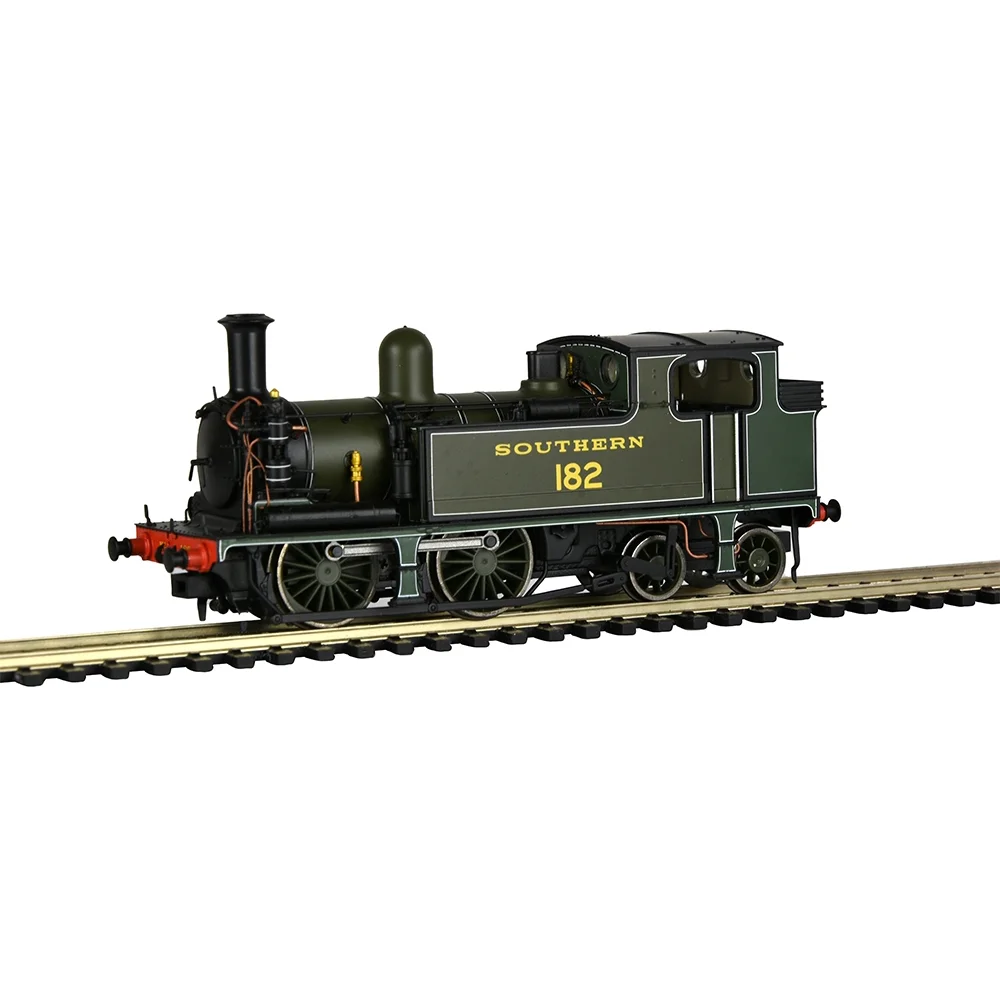 Photograph of London & South Western Railway O2 locomotive