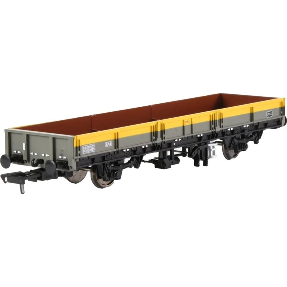 left-front-three-quarter-view by EFE Rail