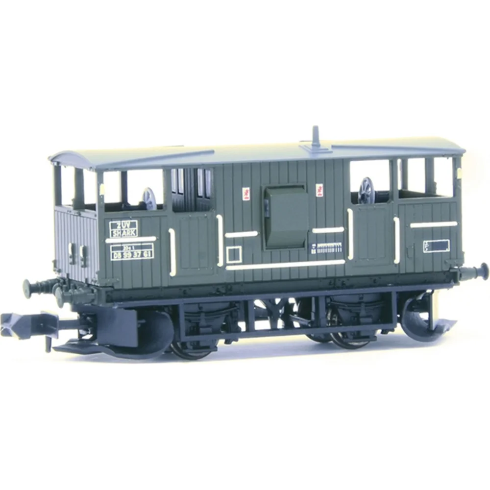 left-front-three-quarter-view by EFE Rail