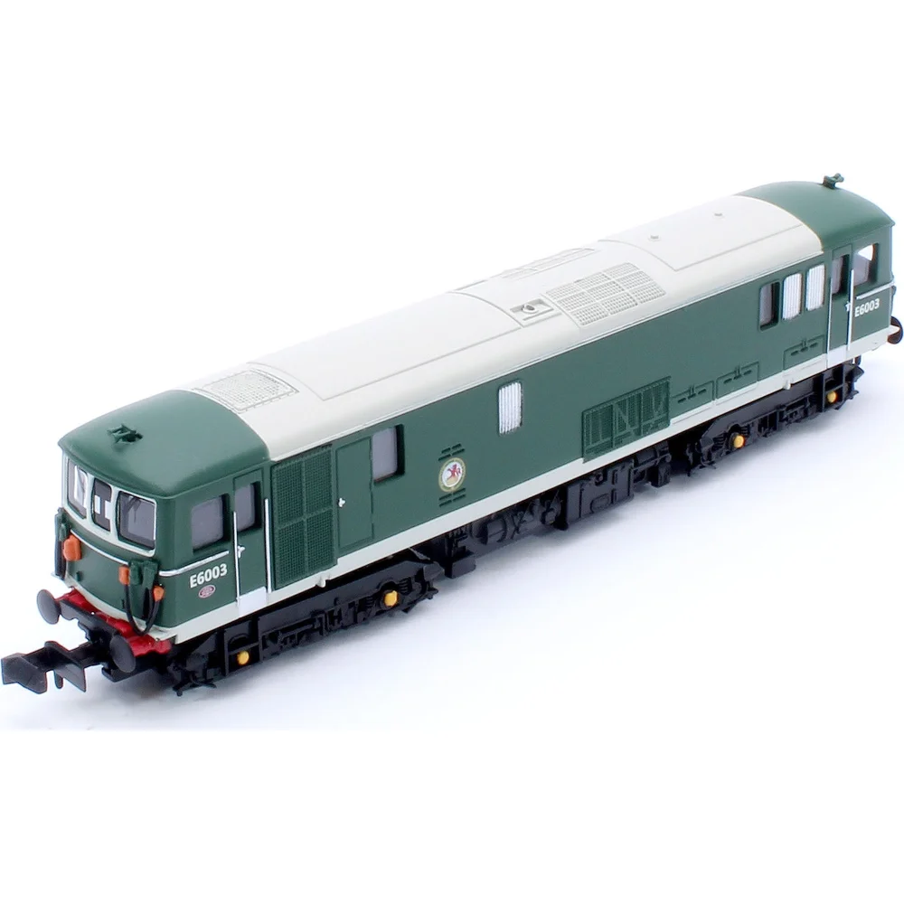 overhead-chassis-detail-view by Gaugemaster