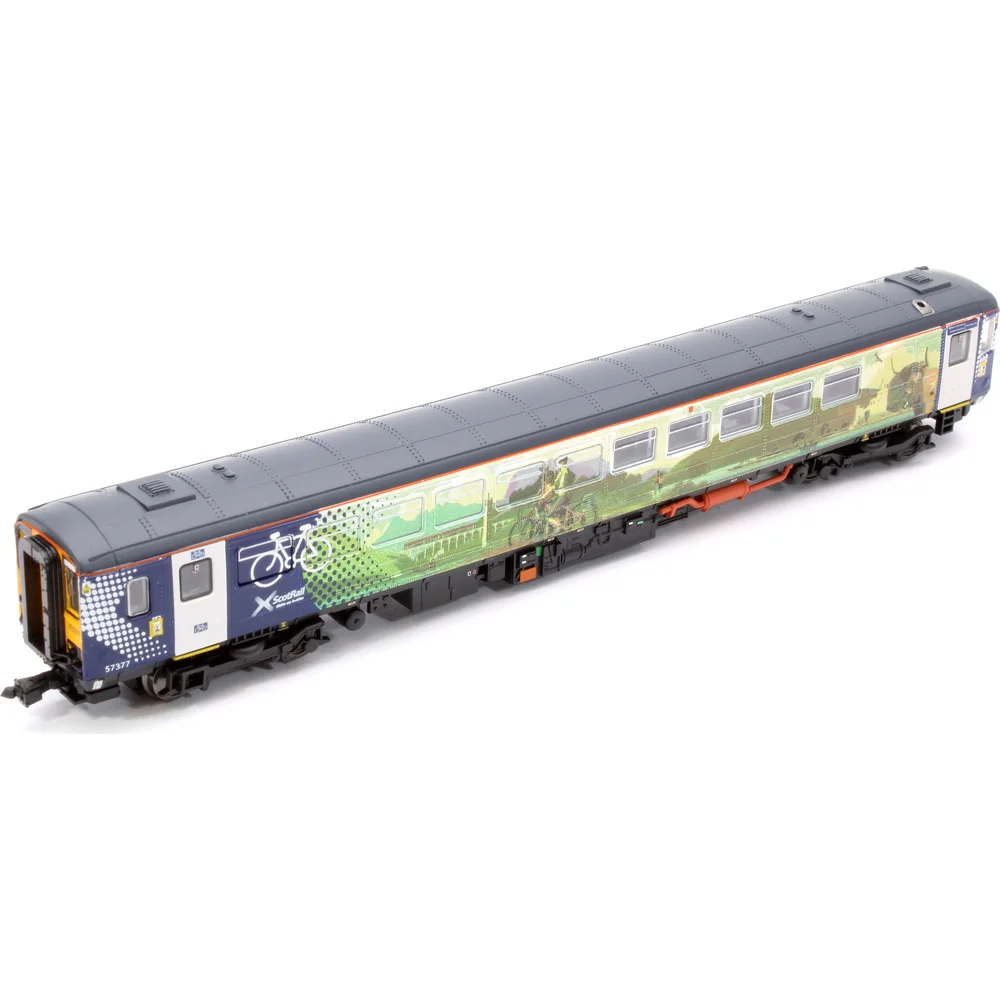 overhead-chassis-detail-view by Gaugemaster