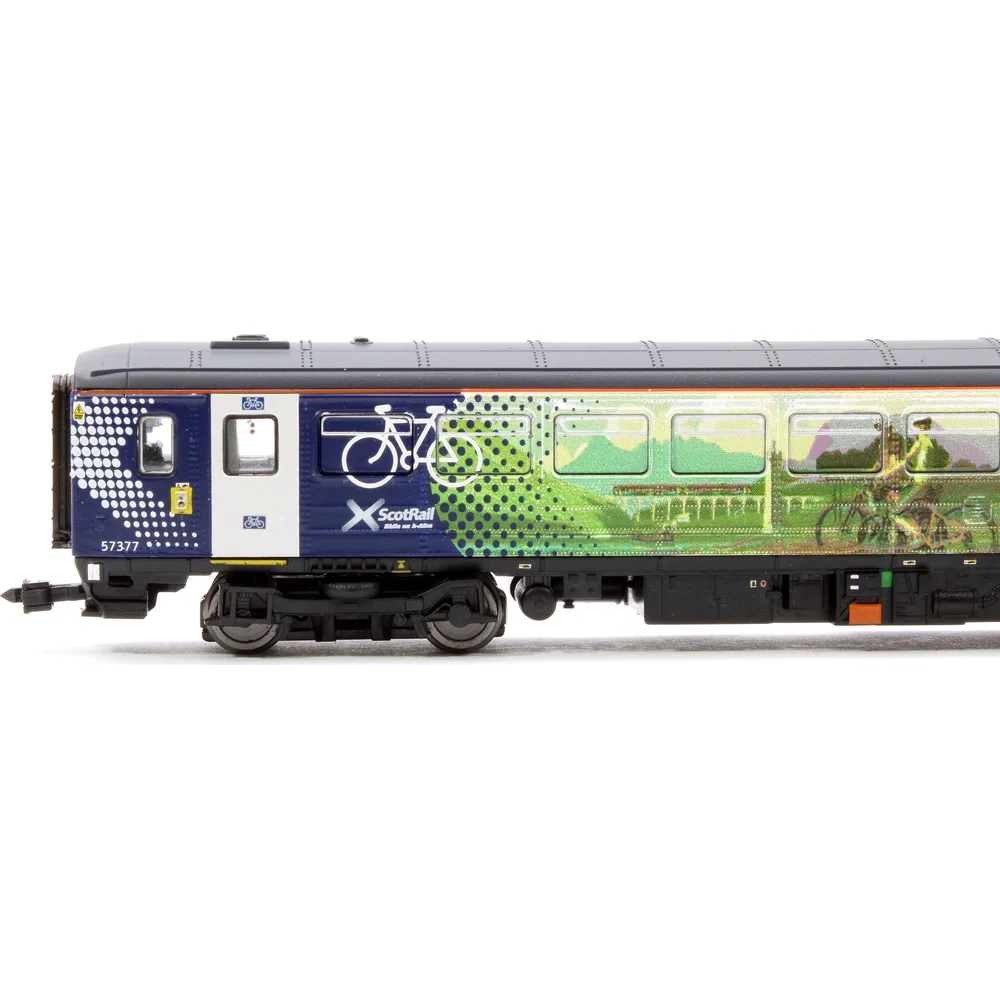 partial-side-elevation-left by Gaugemaster