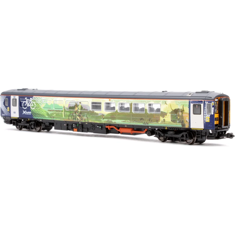 right-front-three-quarter-view by Gaugemaster