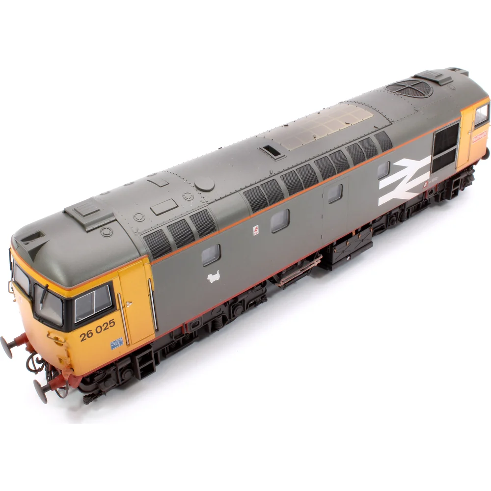 overhead-chassis-detail-view by Gaugemaster