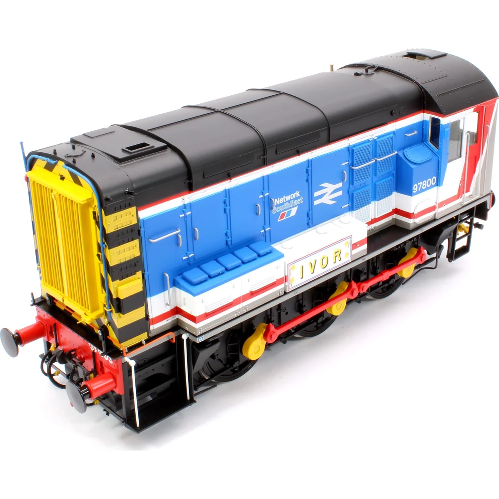 overhead-chassis-detail-view by Gaugemaster