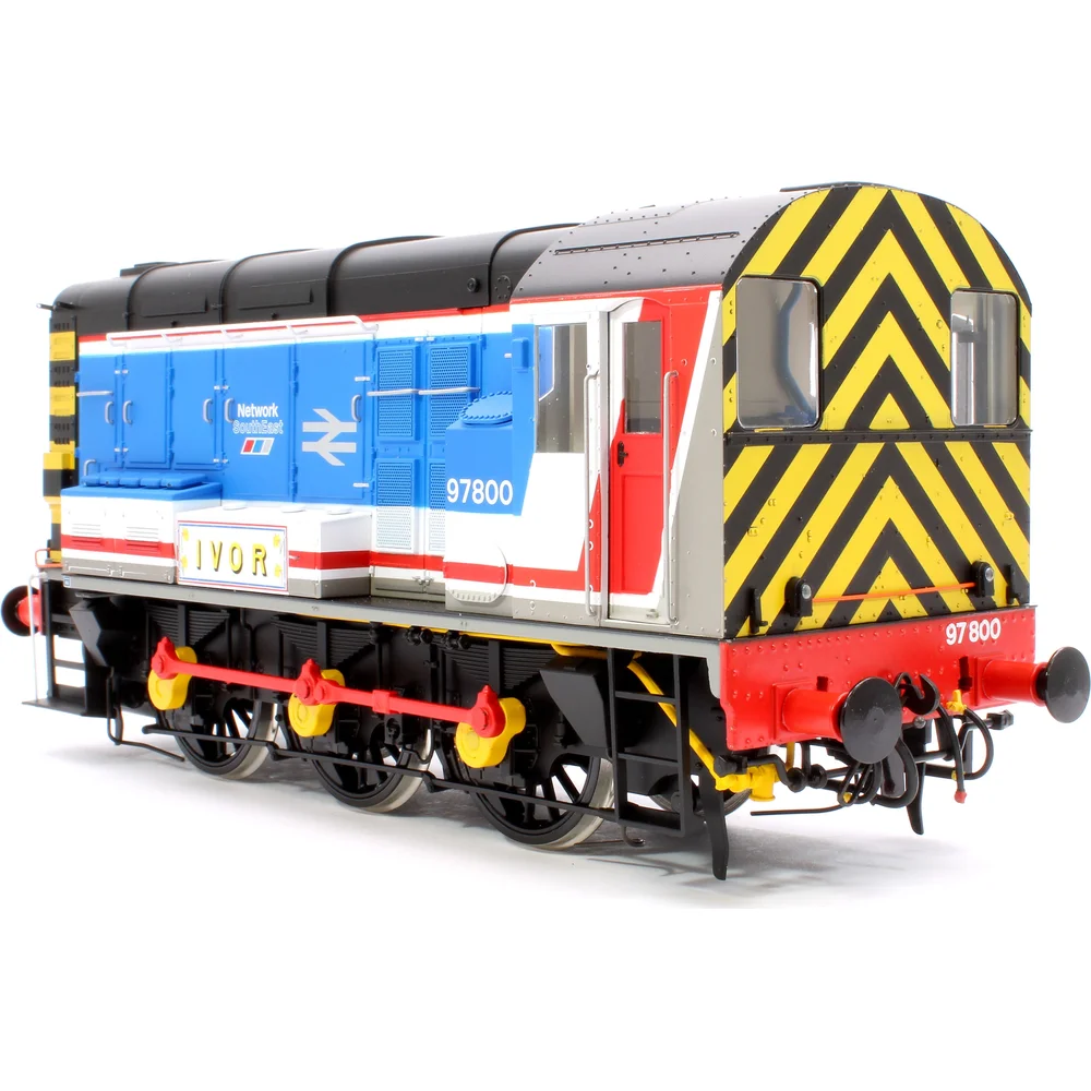 right-rear-three-quarter-view by Gaugemaster