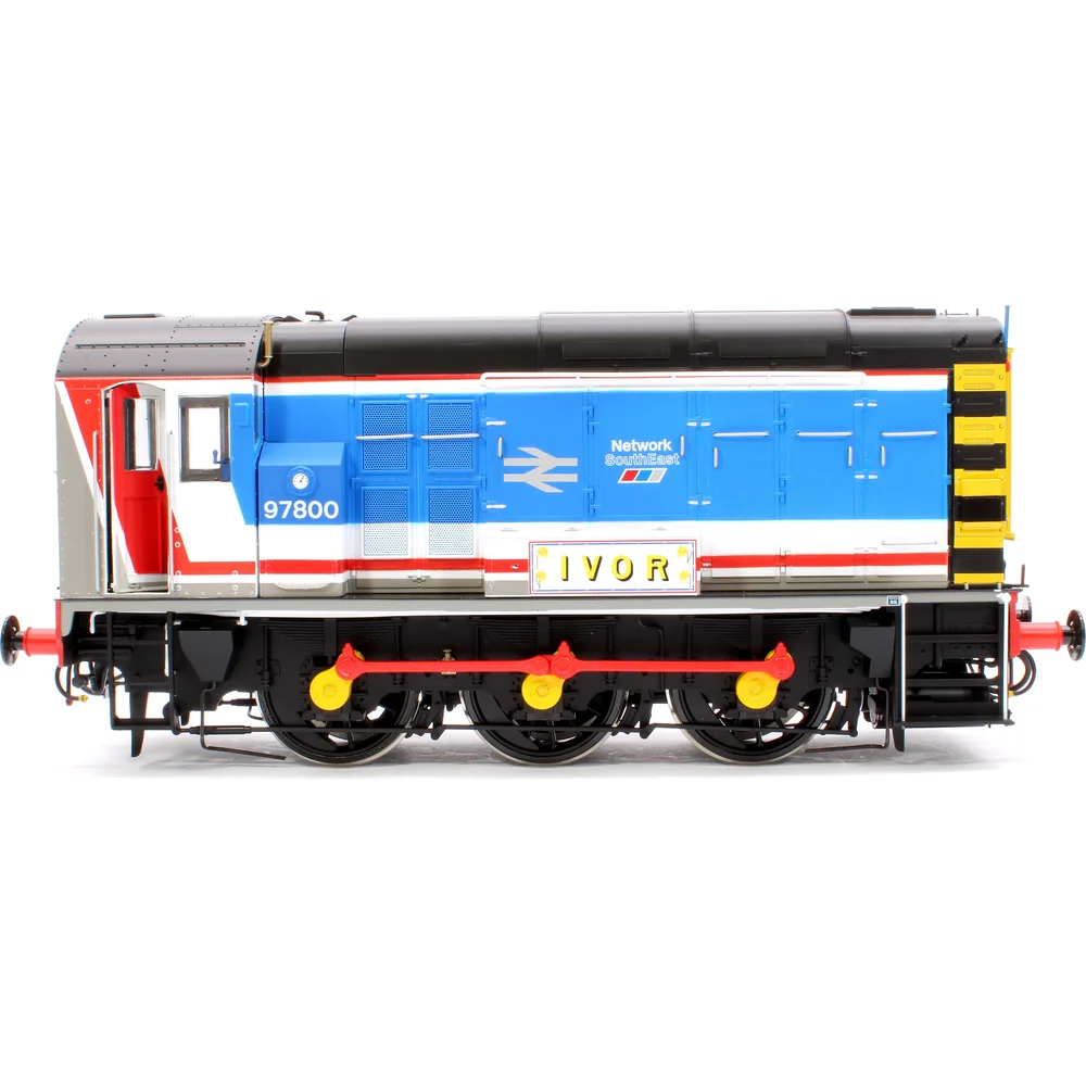 side-elevation-right-direction by Gaugemaster