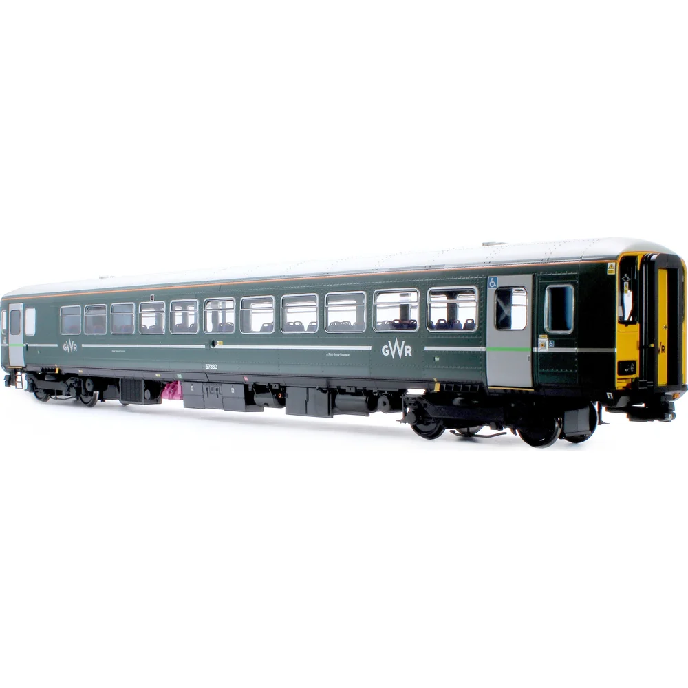 right-front-three-quarter-view by Gaugemaster