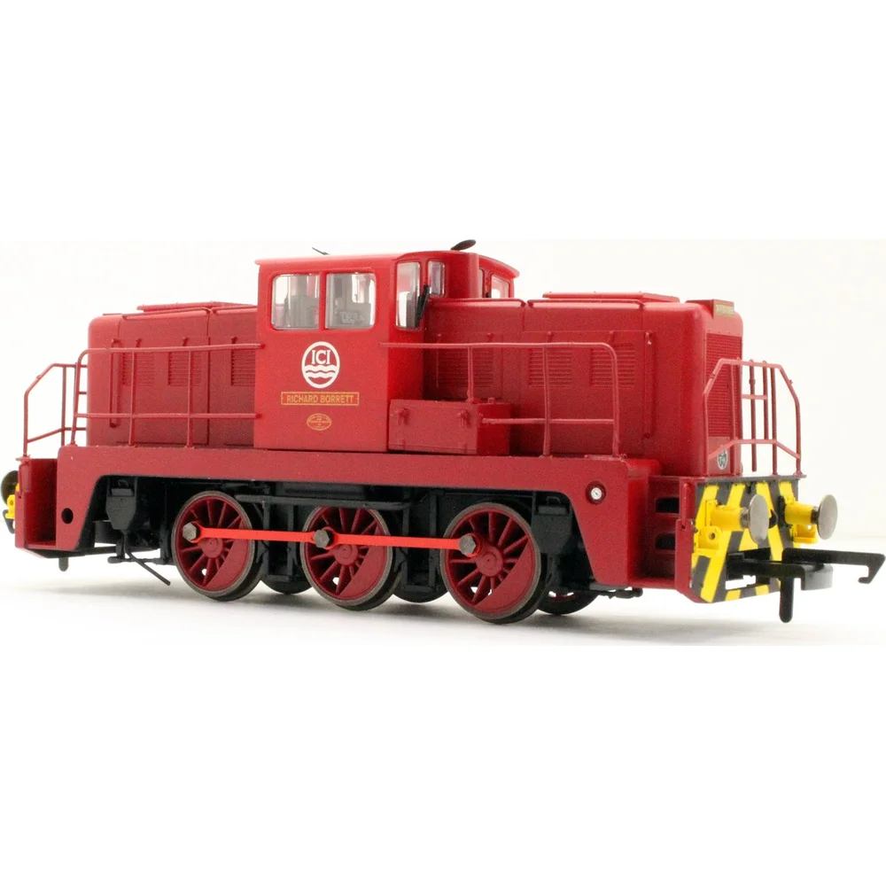 Golden Valley Hobbies GV2020 — Right Front Three Quarter View by Golden Valley Hobbies