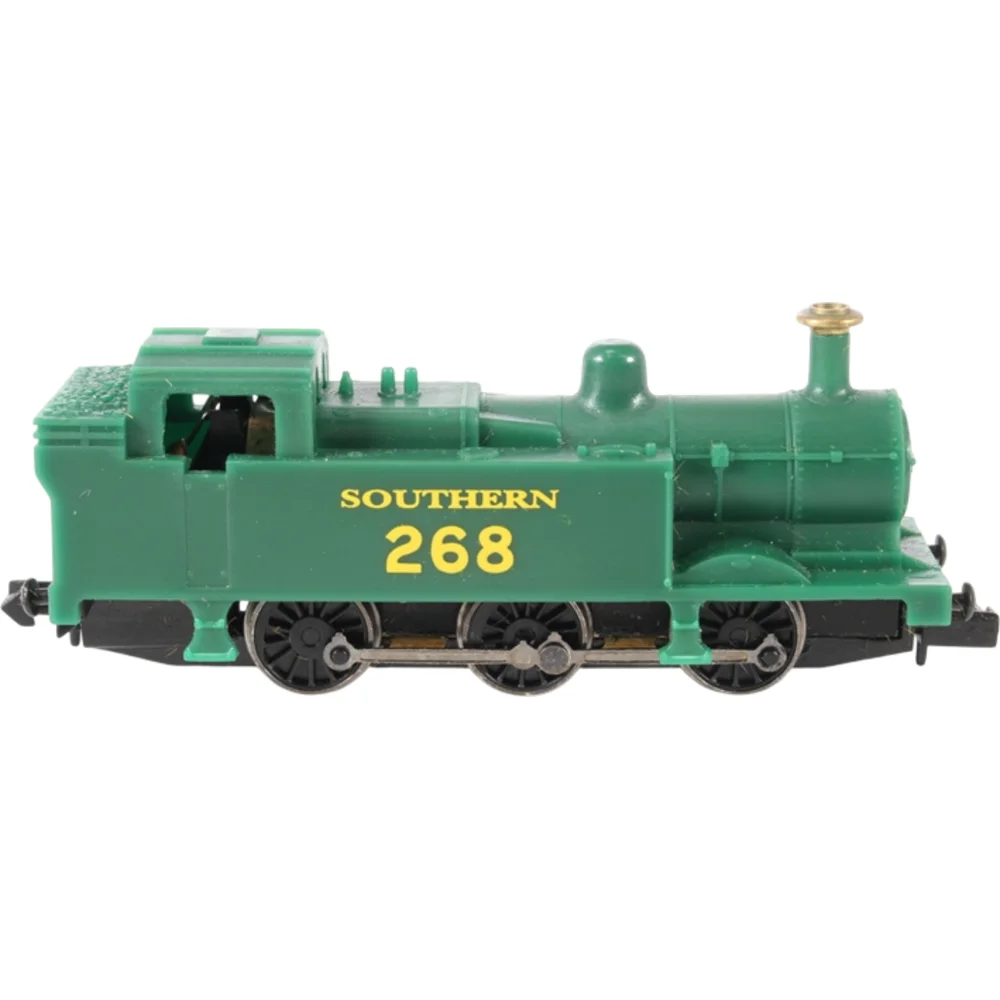 Graham Farish 370-025 — Side Elevation Right Direction by Graham Farish