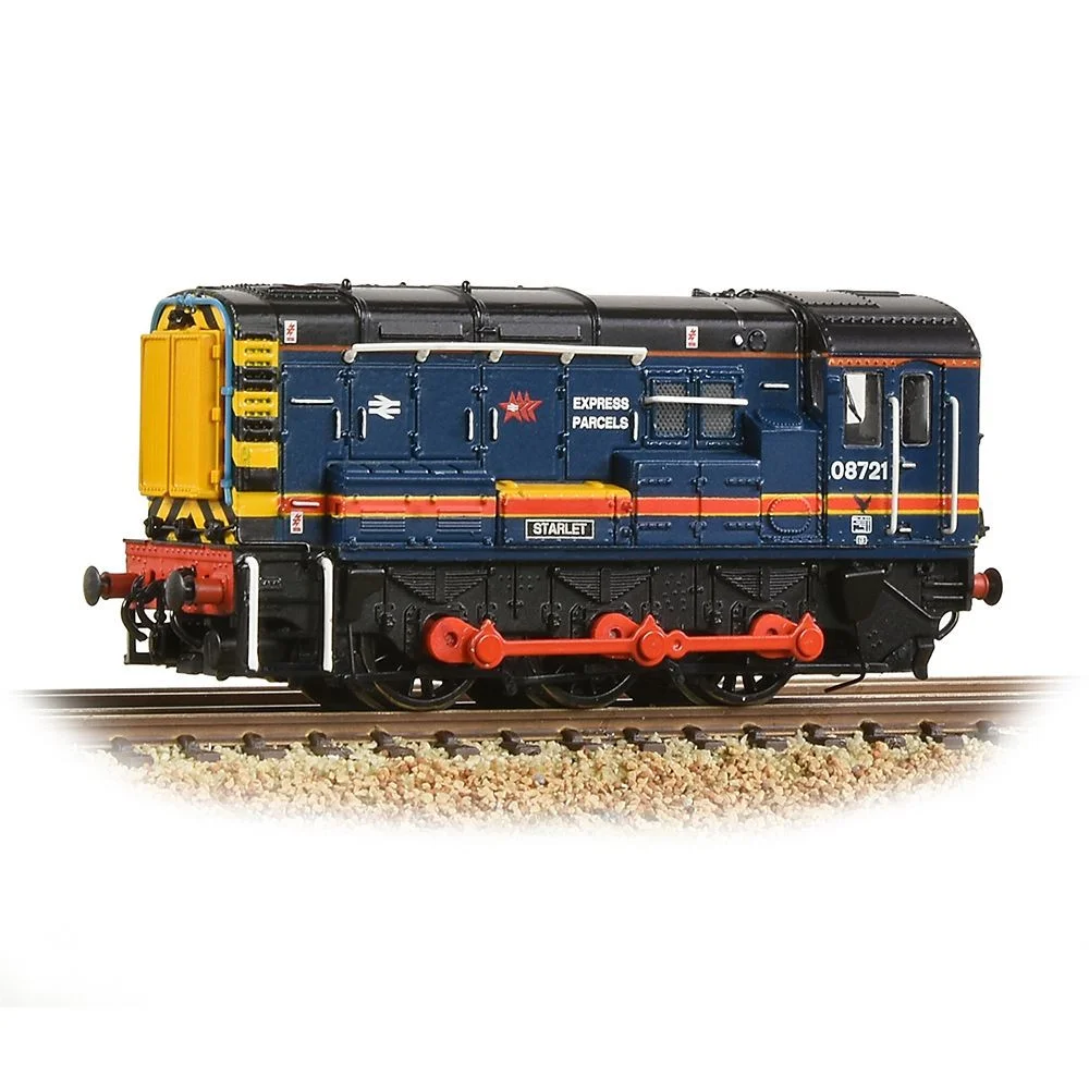 Graham Farish 371-004B Class 08 in N
