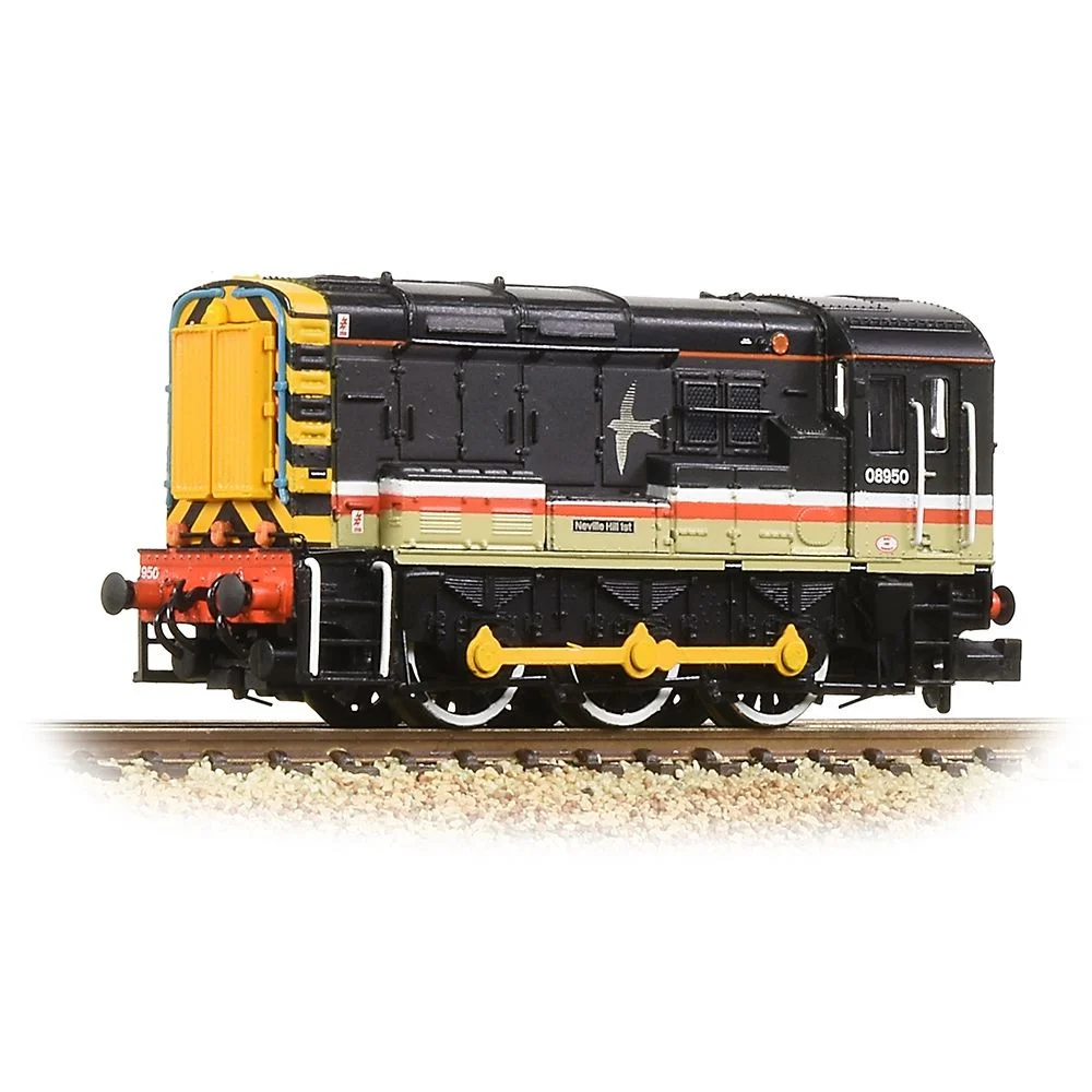 Graham Farish 371-005A Class 08 in N