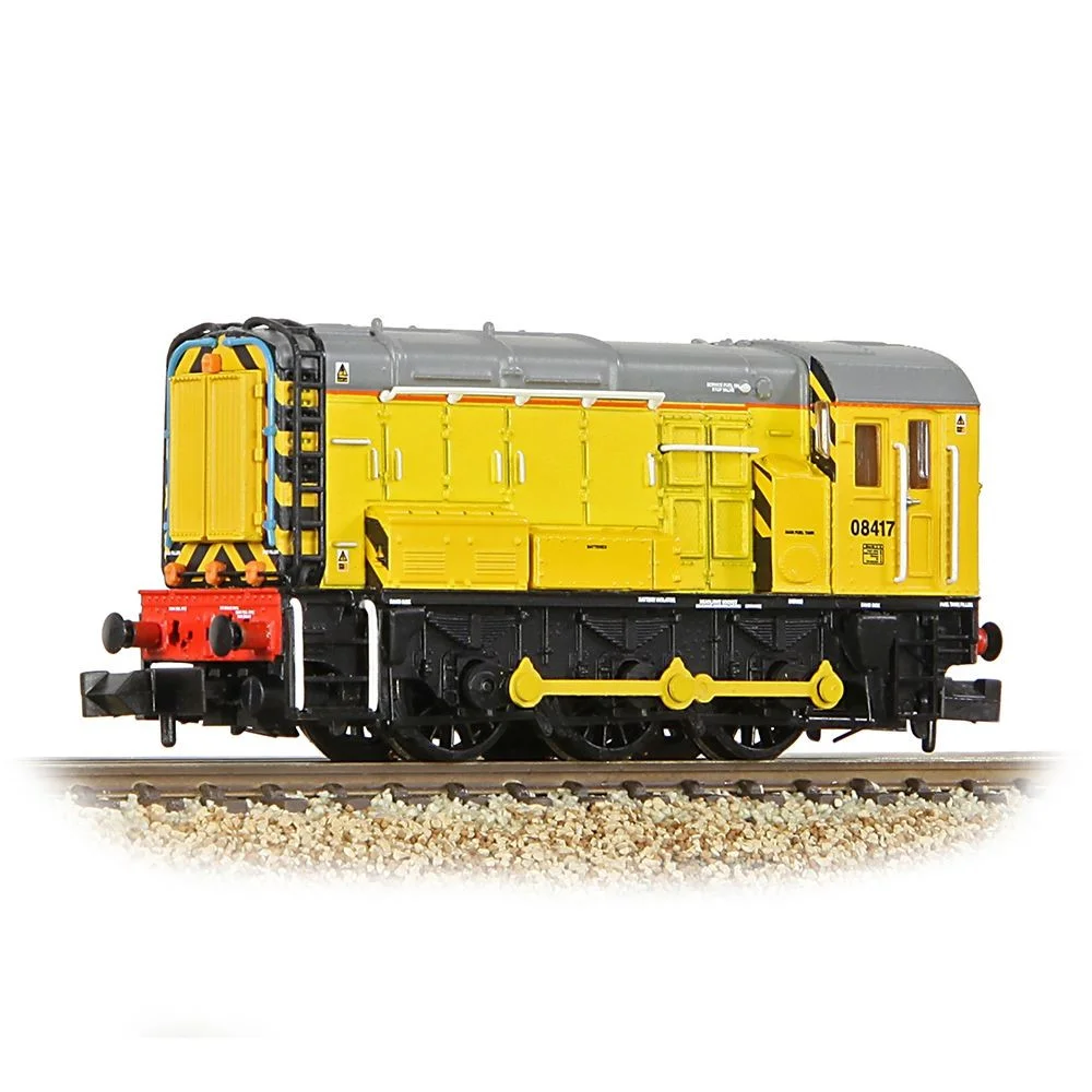 Graham Farish 371-011 Class 08 in N