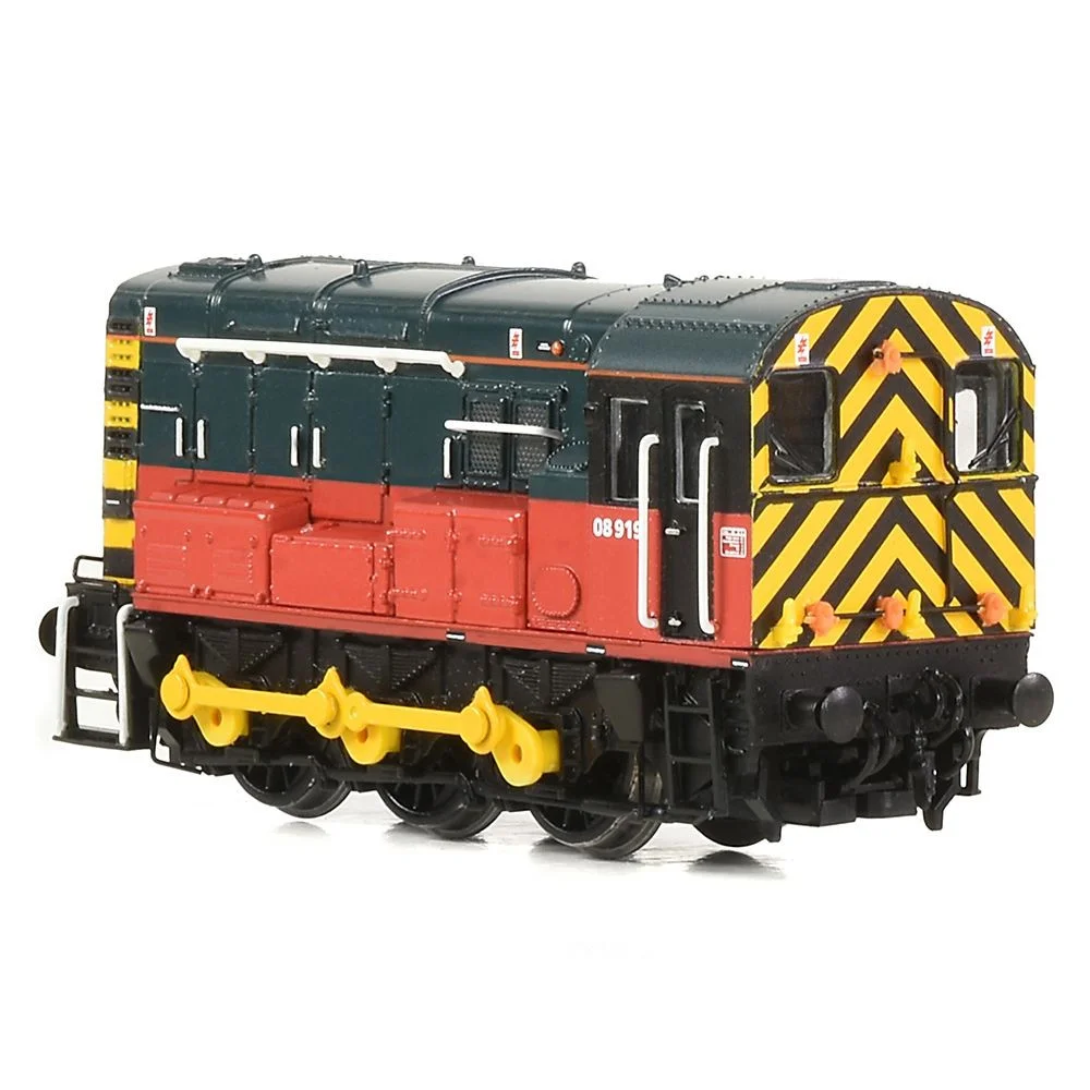 Graham Farish Right rear three quarter view