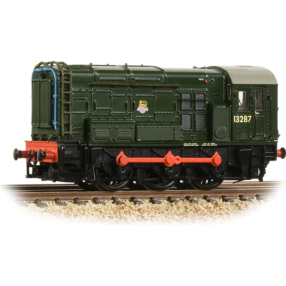 Graham Farish 371-013SF Class 08 in N