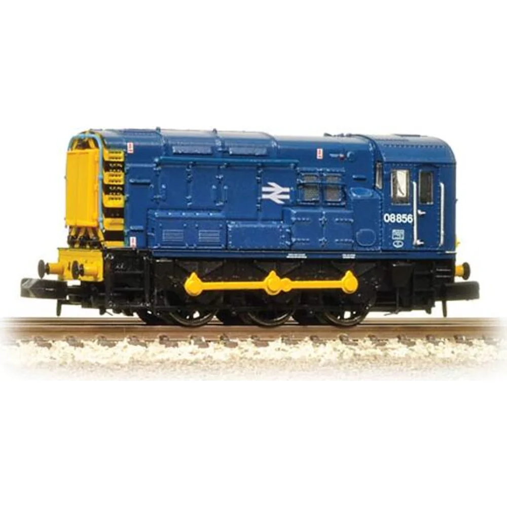 Graham Farish 371-015B Class 08 in N