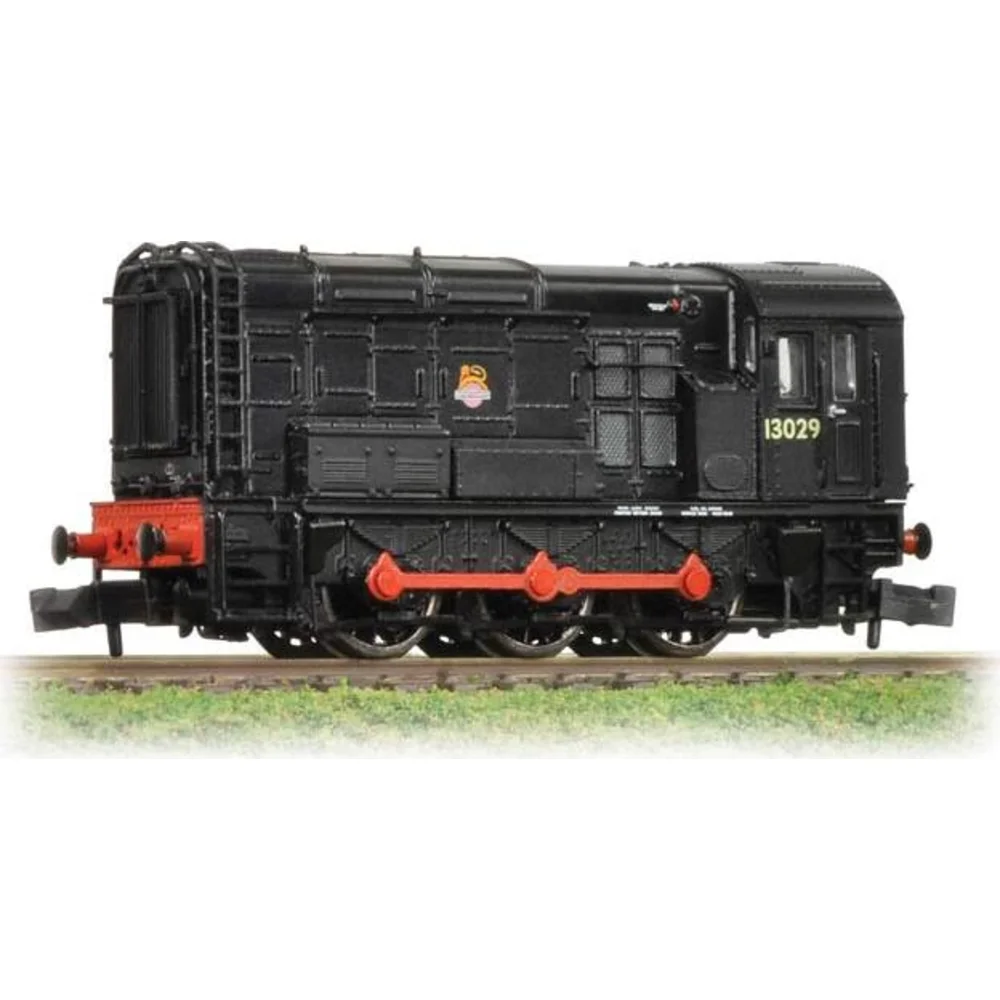 Graham Farish 371-020 Class 08 in N