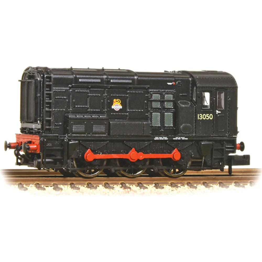 Graham Farish Left track display view