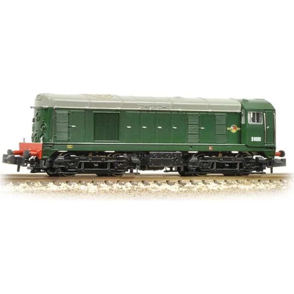 Graham Farish 371-030 Class 20 in N
