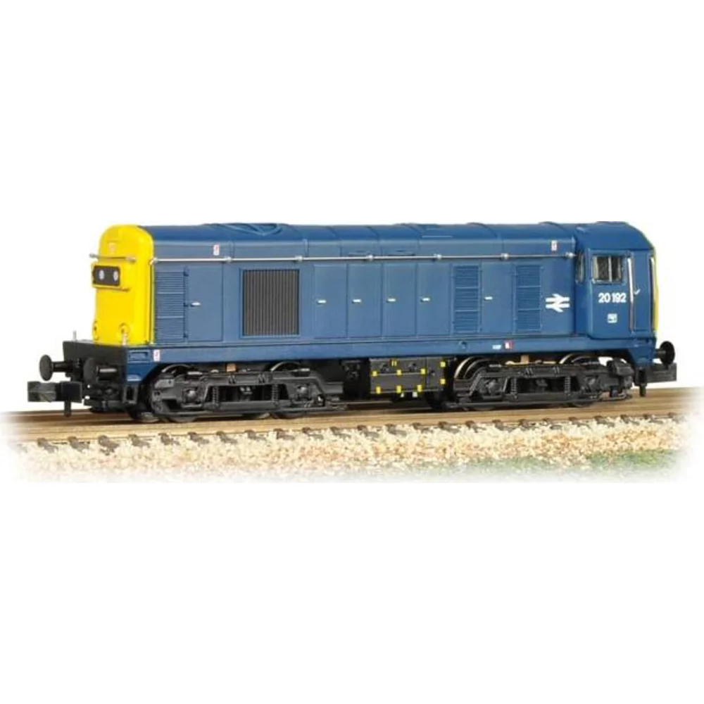 Graham Farish 371-031 Class 20 in N