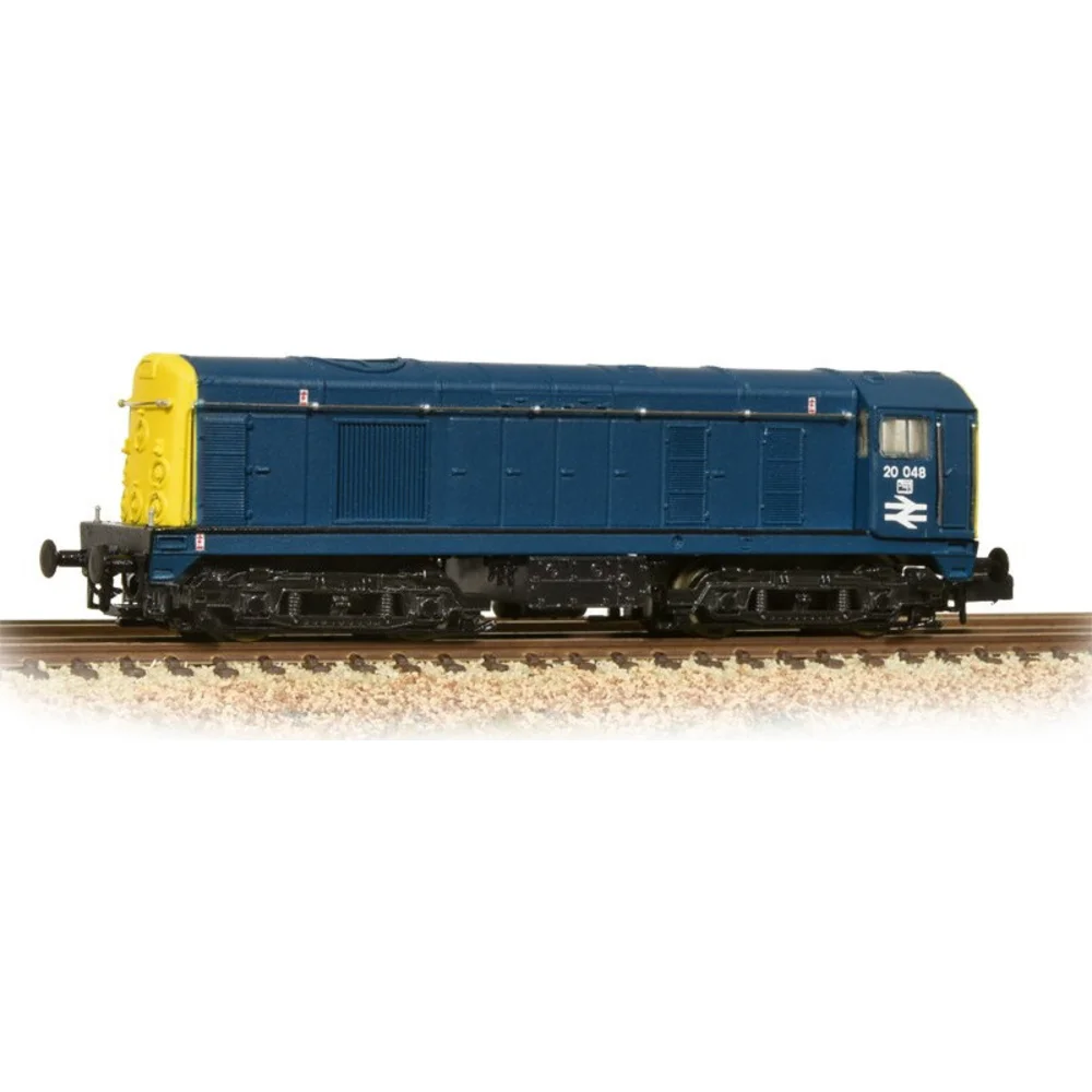 Graham Farish 371-032A Class 20 in N