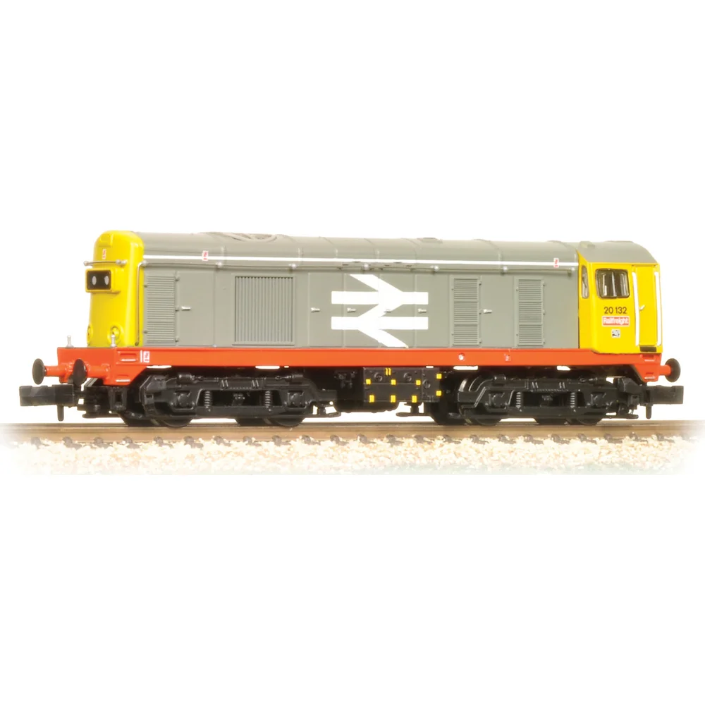 Graham Farish 371-034 Class 20 in N