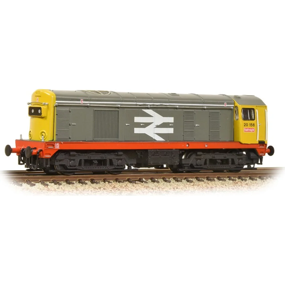 Graham Farish 371-034A Class 20 in N