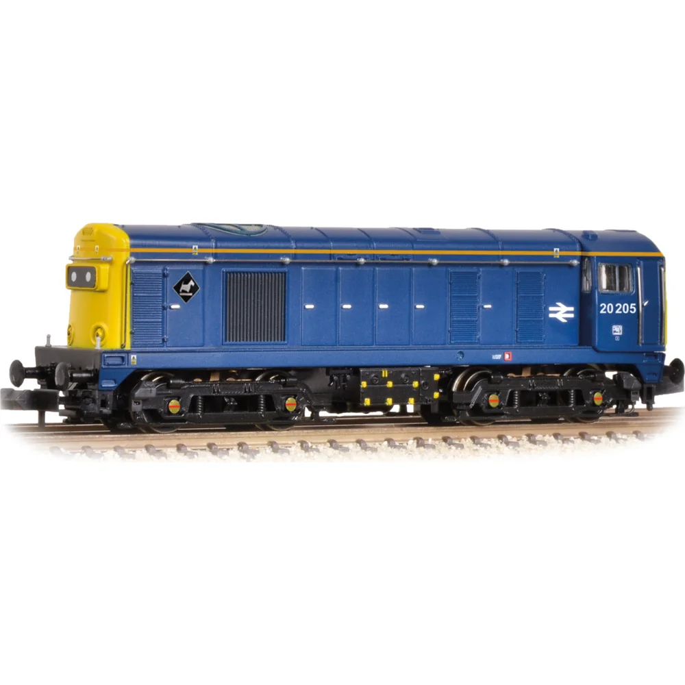 Graham Farish 371-037 Class 20 in N