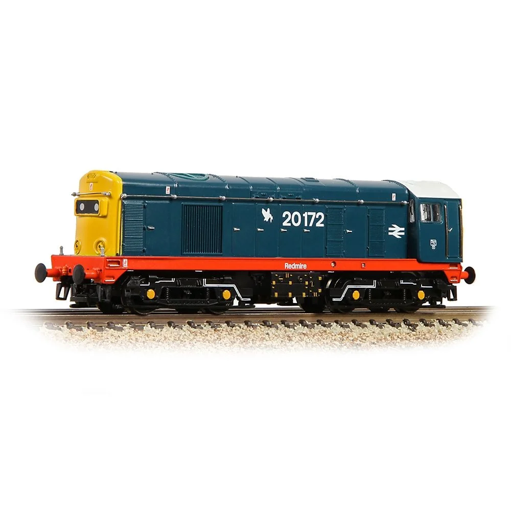 Graham Farish Right track display view