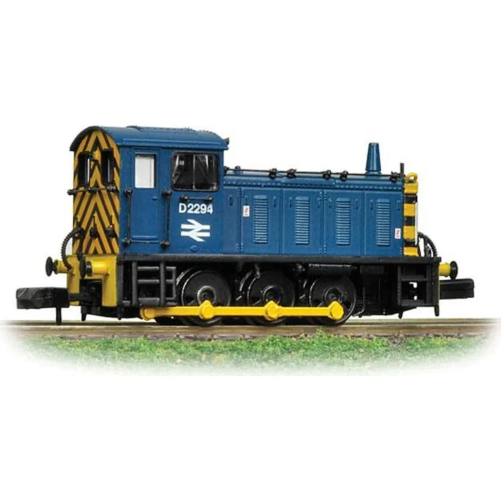 Graham Farish Right track display view