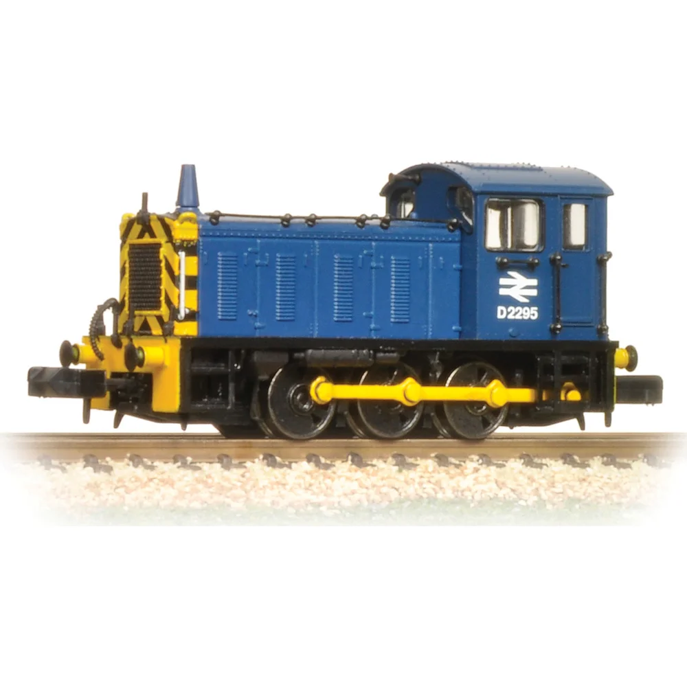 Graham Farish Left track display view