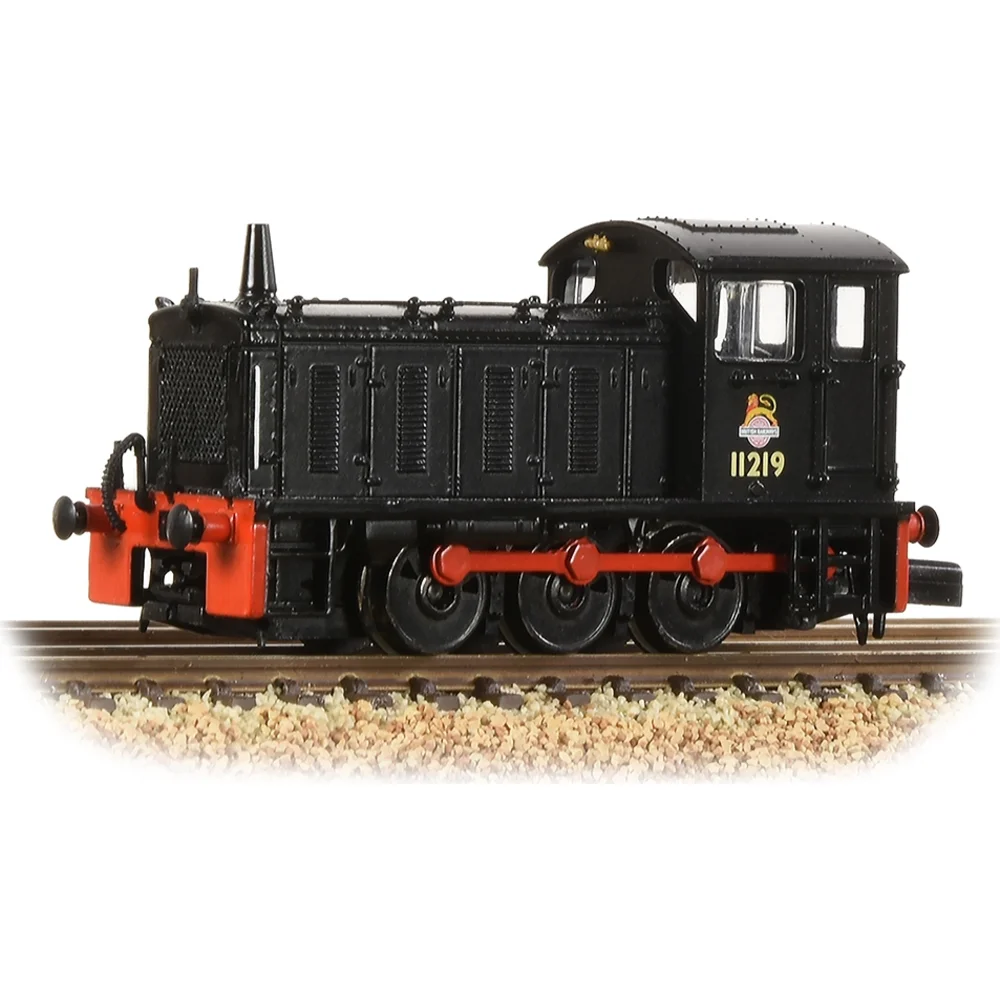 Graham Farish Left track display view