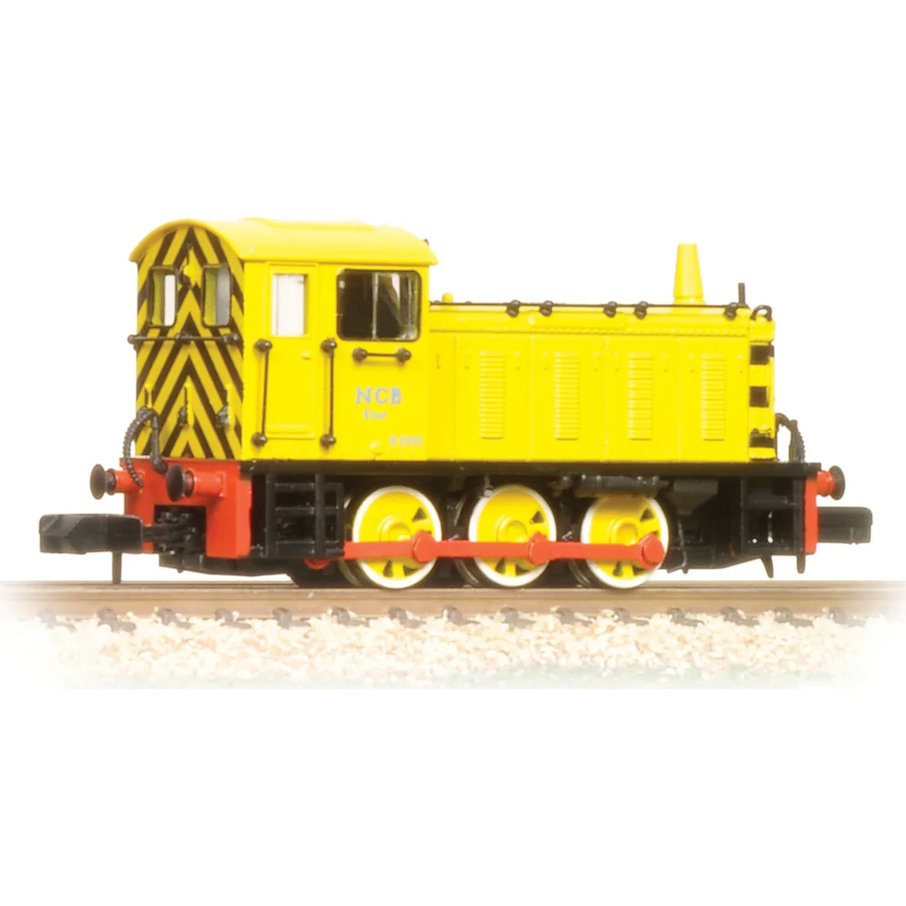 Graham Farish Right track display view