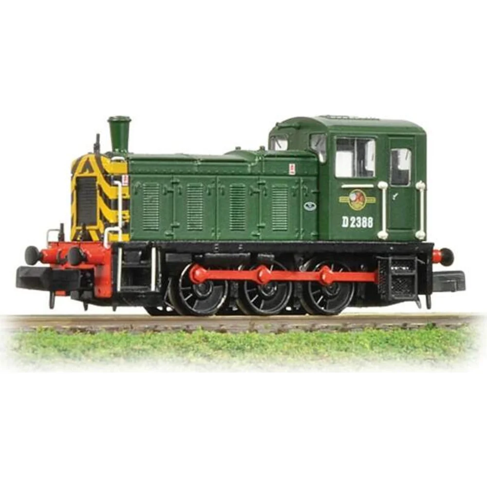 Graham Farish 371-061 Class 03 in N