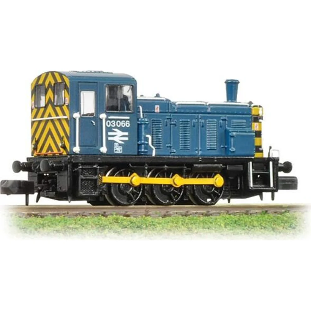 Graham Farish Right track display view