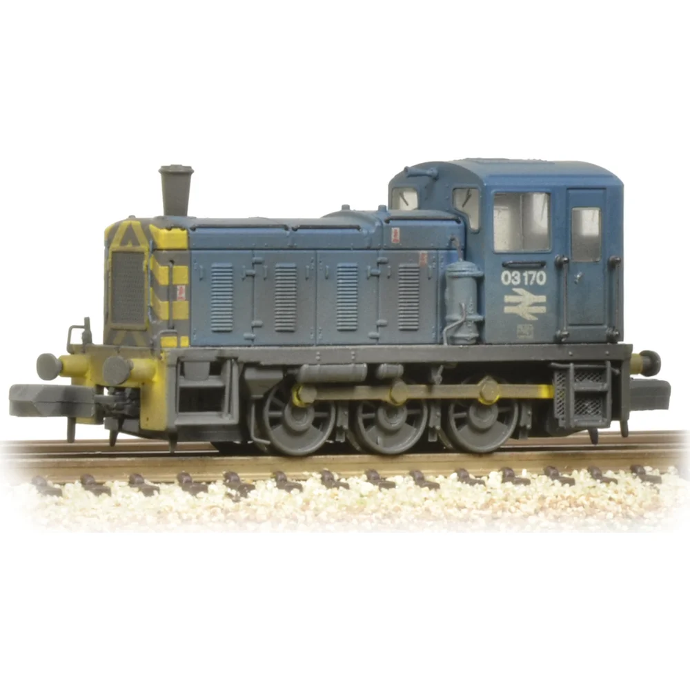 Graham Farish 371-064 Class 03 in N