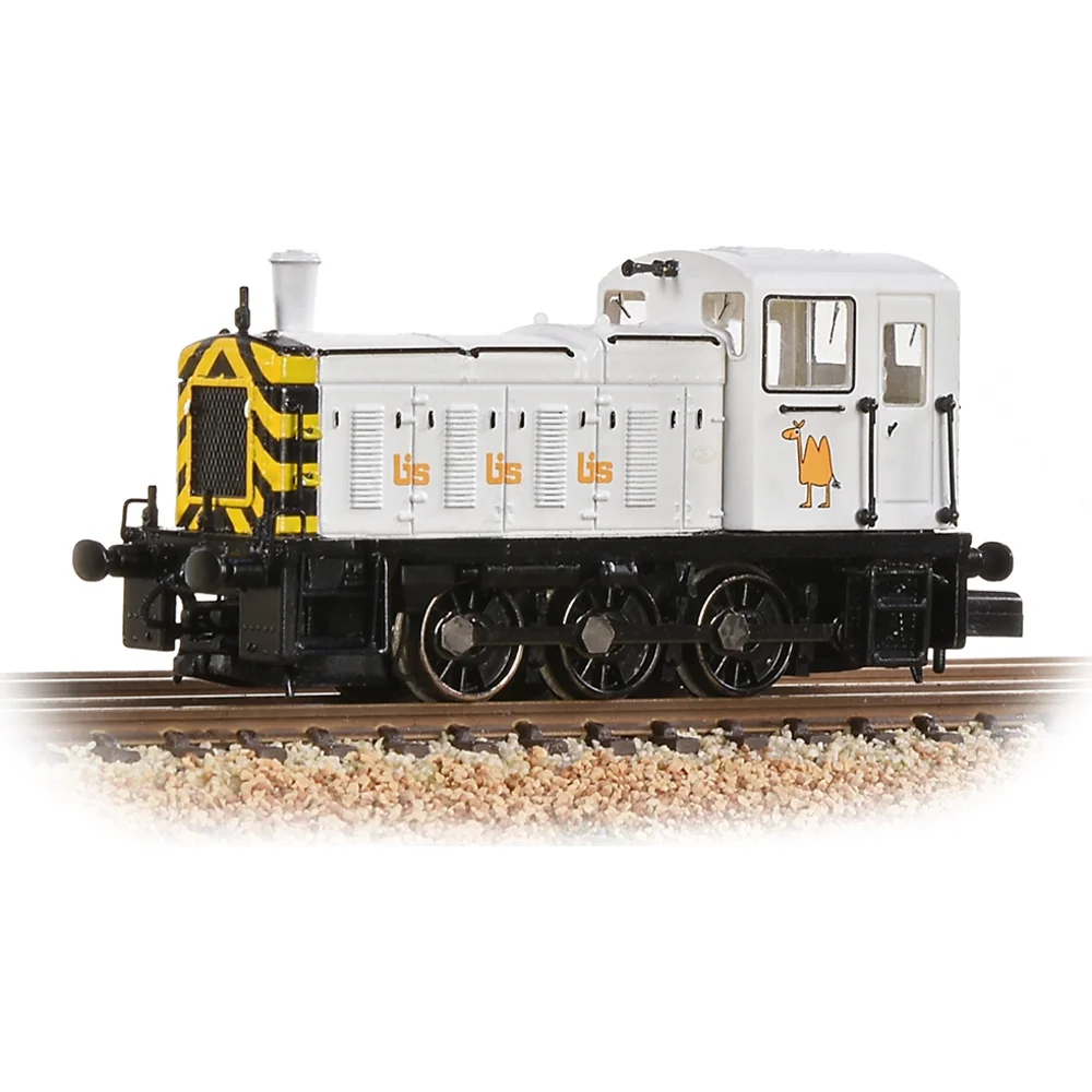 Graham Farish 371-065 Class 03 in N