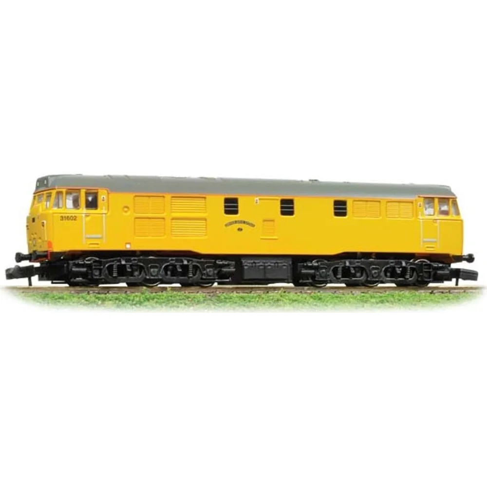 Graham Farish 371-105 Class 31 in N