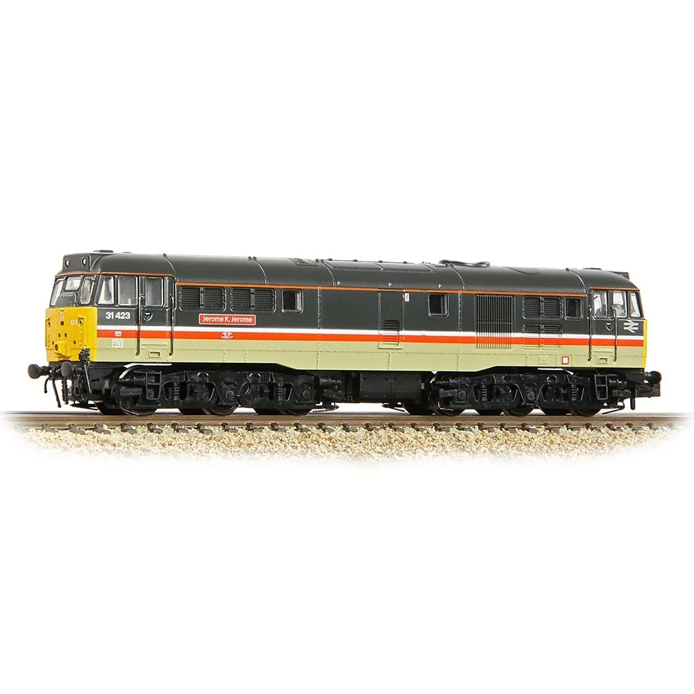 Graham Farish Left track display view