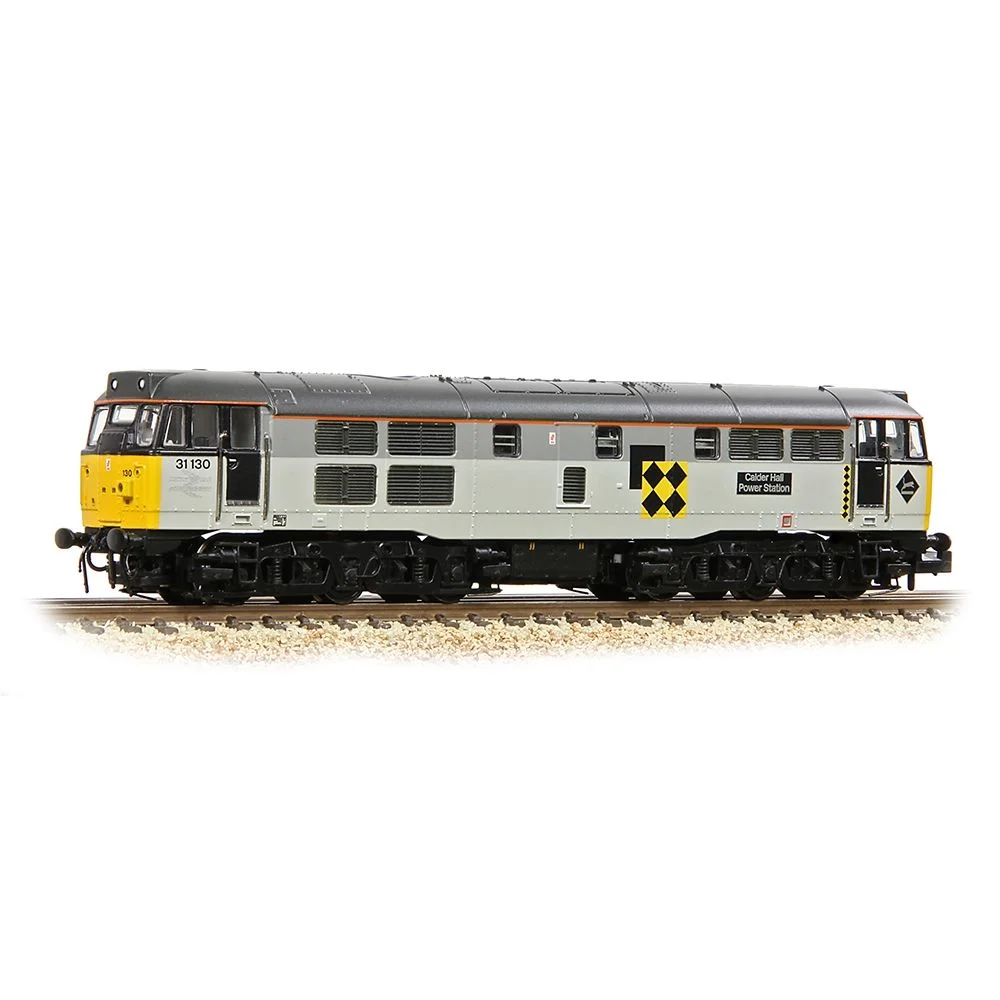 Graham Farish Left track display view