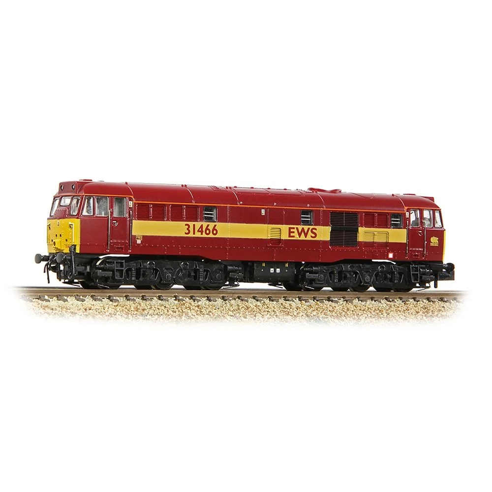 Graham Farish Left track display view