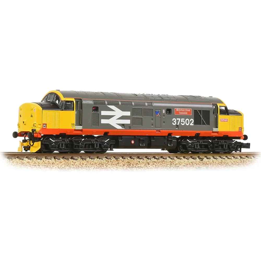 Graham Farish 371-167TL Class 37/5 in N