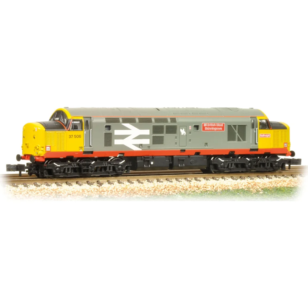 Graham Farish 371-168 Class 37/5 in N