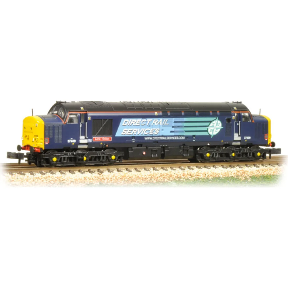 Graham Farish 371-169 Class 37/4 in N