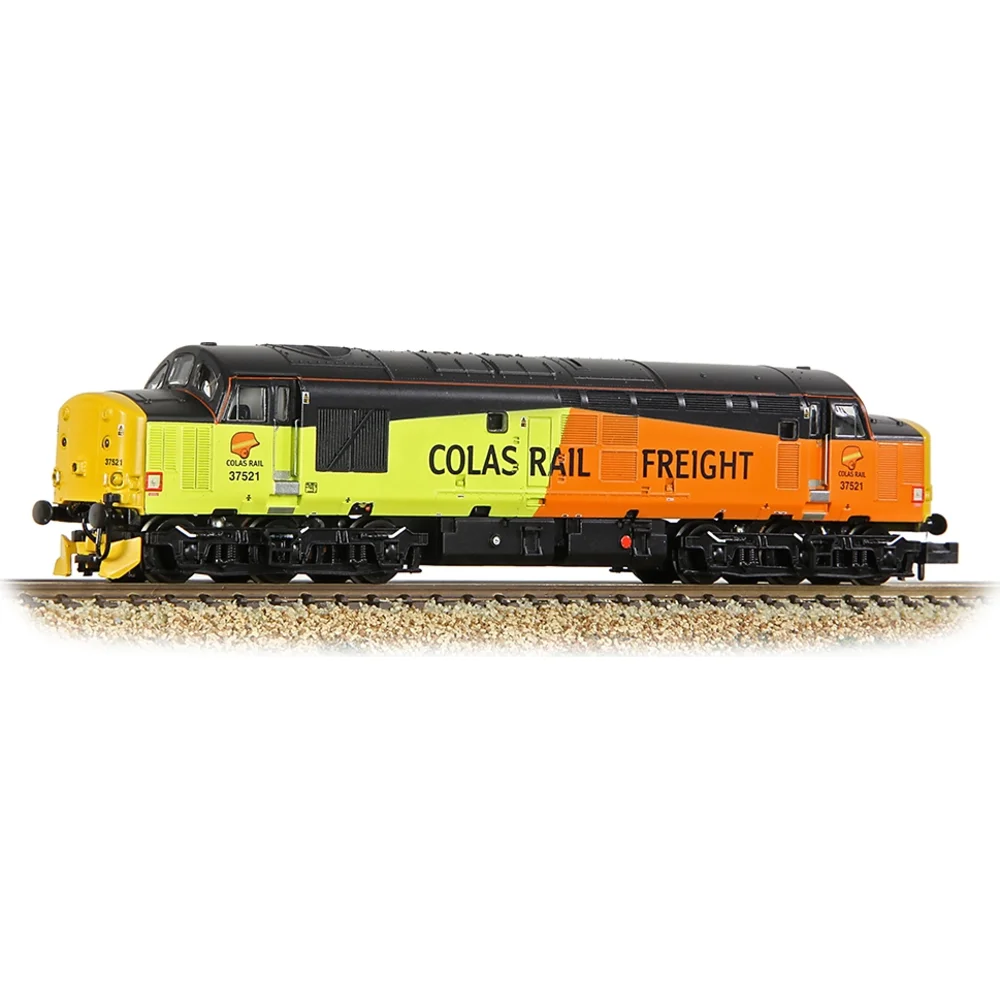 Graham Farish 371-173 Class 37/5 in N