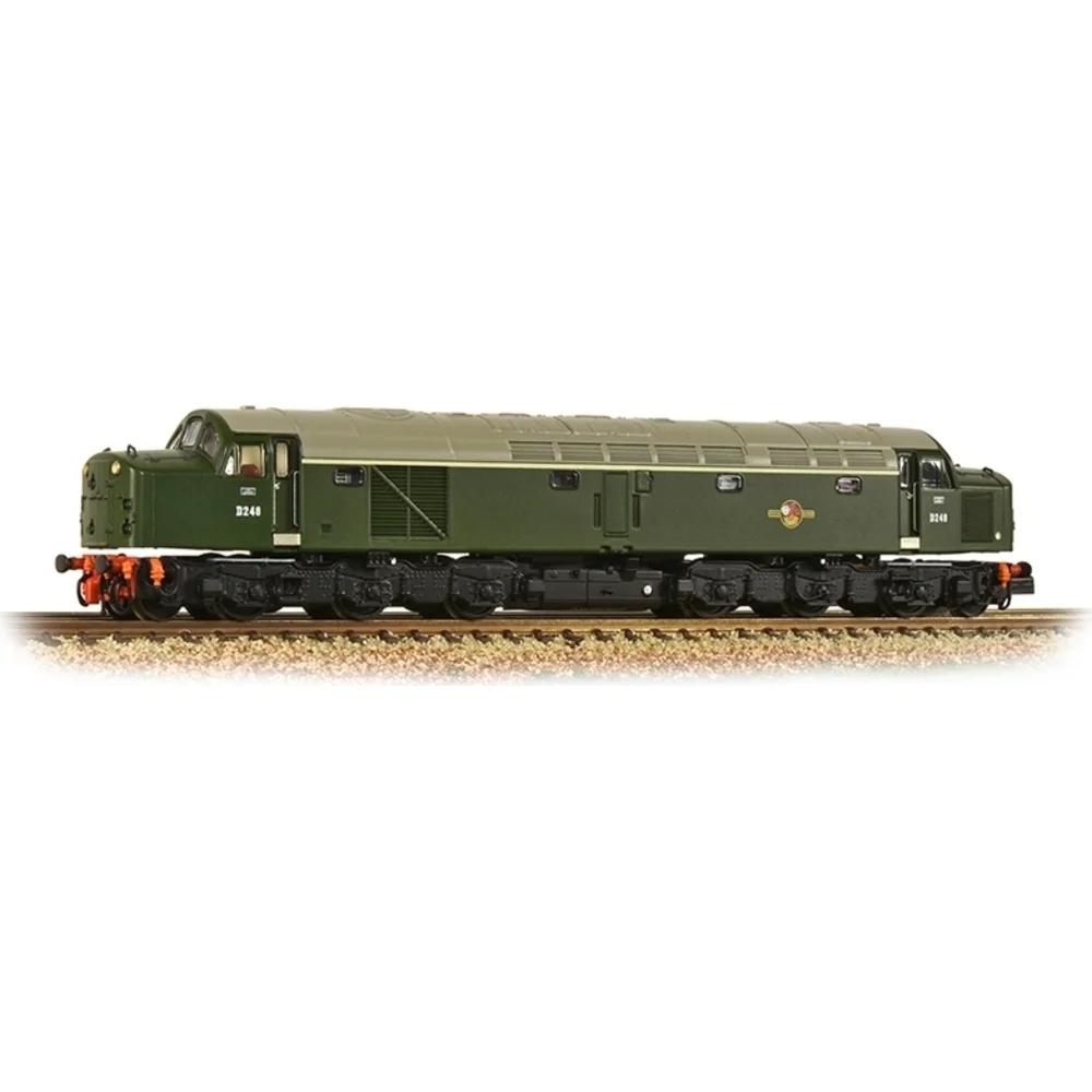 Graham Farish 371-180A Class 40 in N