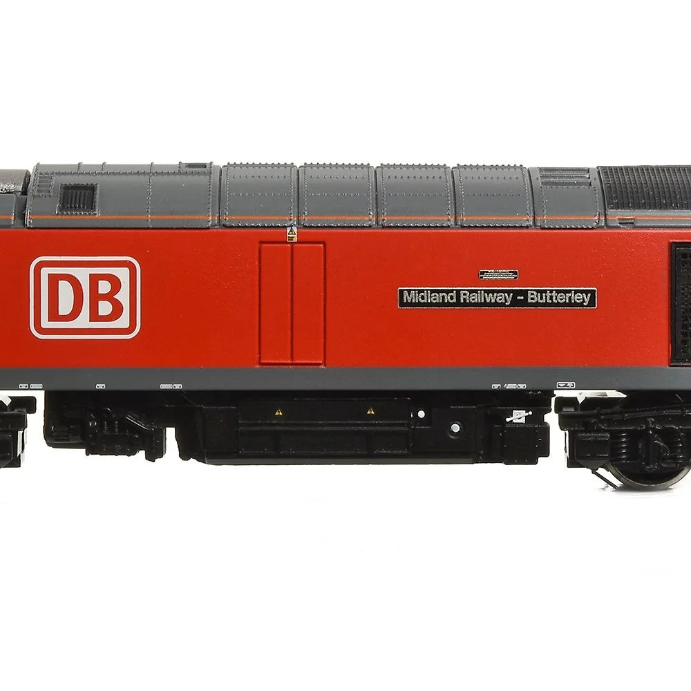 close-up-of-insignia by Graham Farish