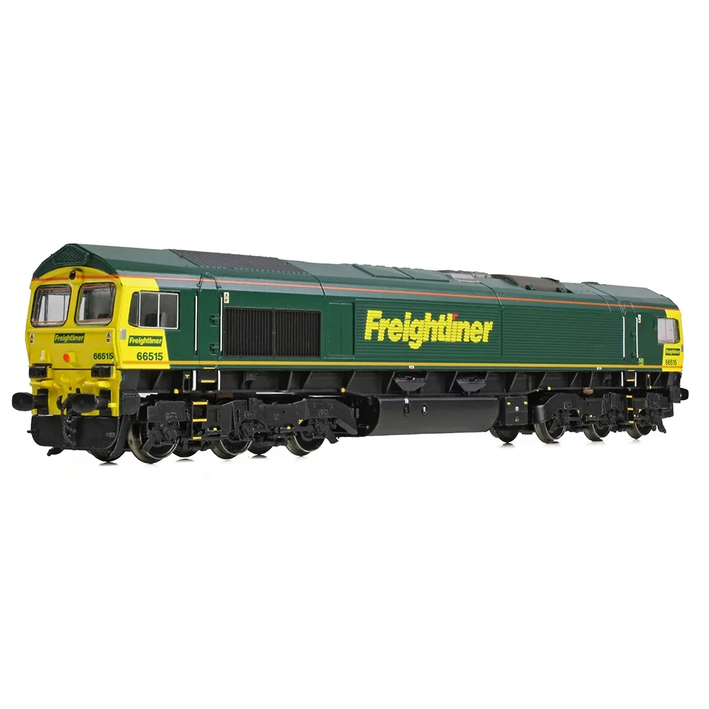 Graham Farish Left front three quarter view